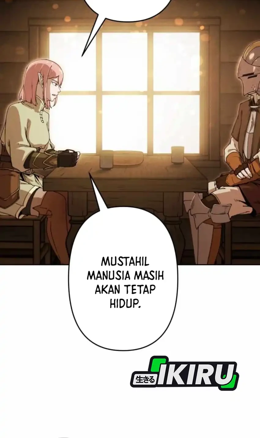 Reincarnated as the Strongest Monster Eater: Revenge on the Tyrant Dragon Chapter 19 Gambar 63