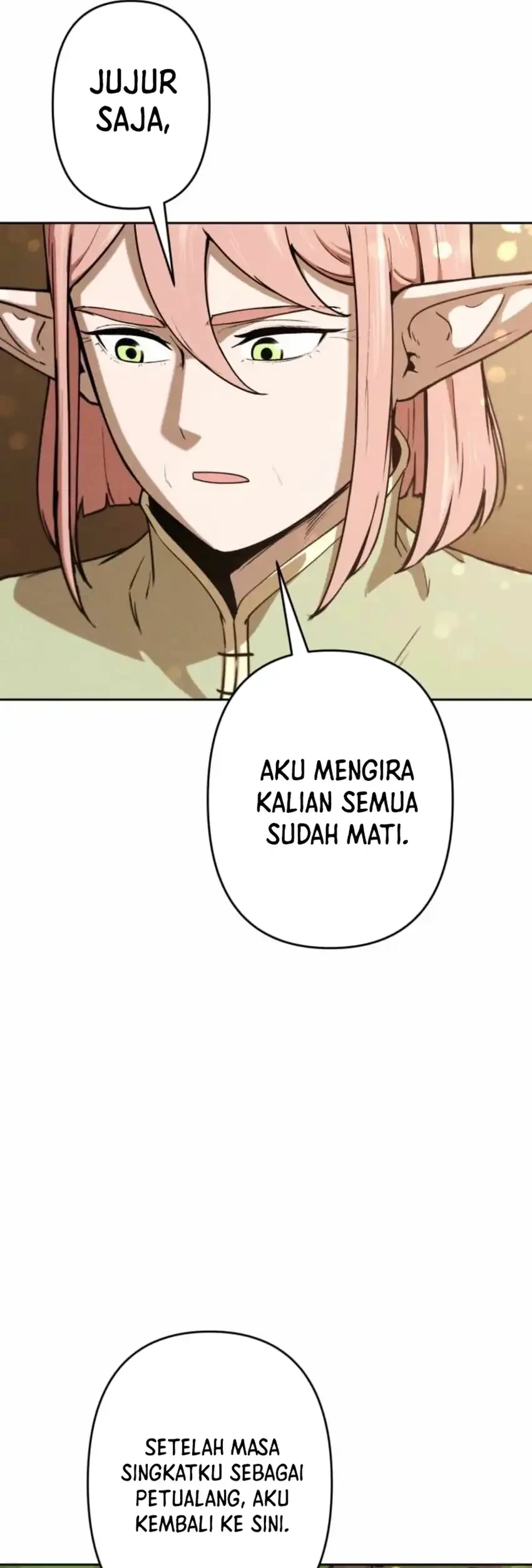 Reincarnated as the Strongest Monster Eater: Revenge on the Tyrant Dragon Chapter 19 Gambar 64