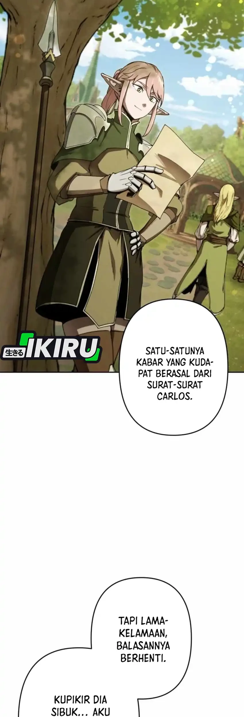 Reincarnated as the Strongest Monster Eater: Revenge on the Tyrant Dragon Chapter 19 Gambar 66