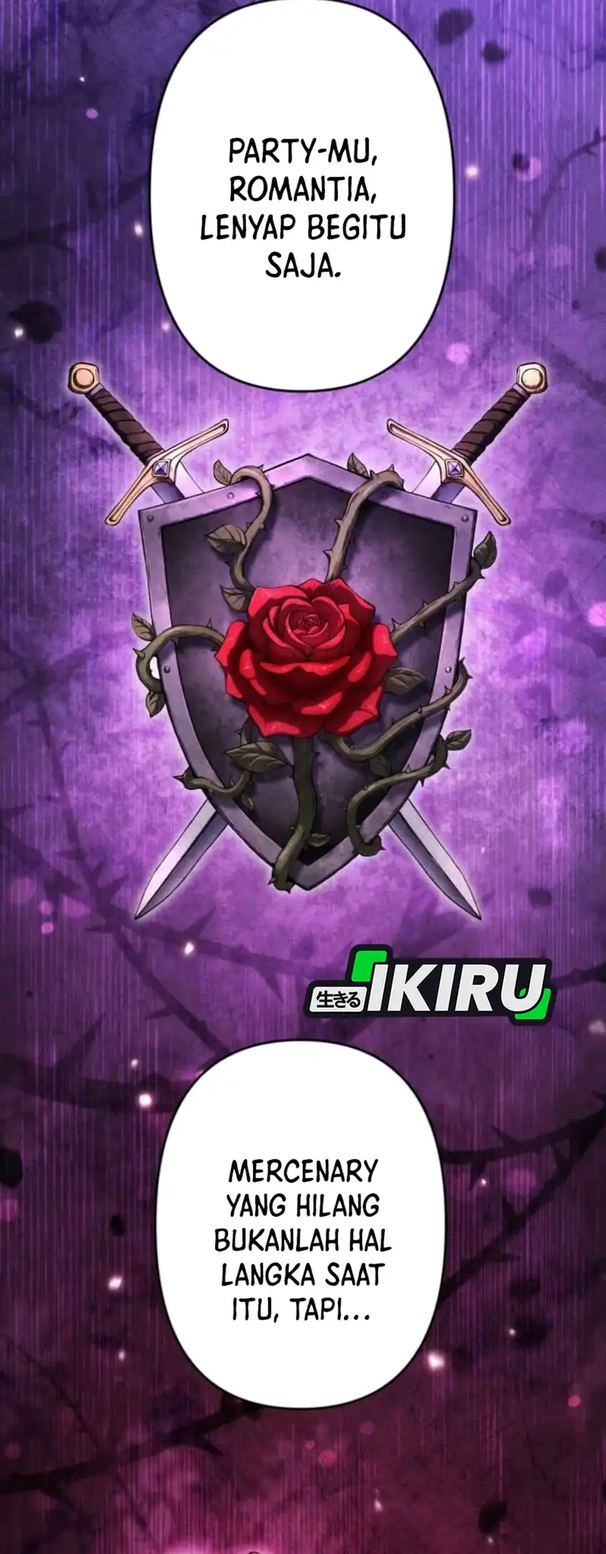 Reincarnated as the Strongest Monster Eater: Revenge on the Tyrant Dragon Chapter 19 Gambar 68