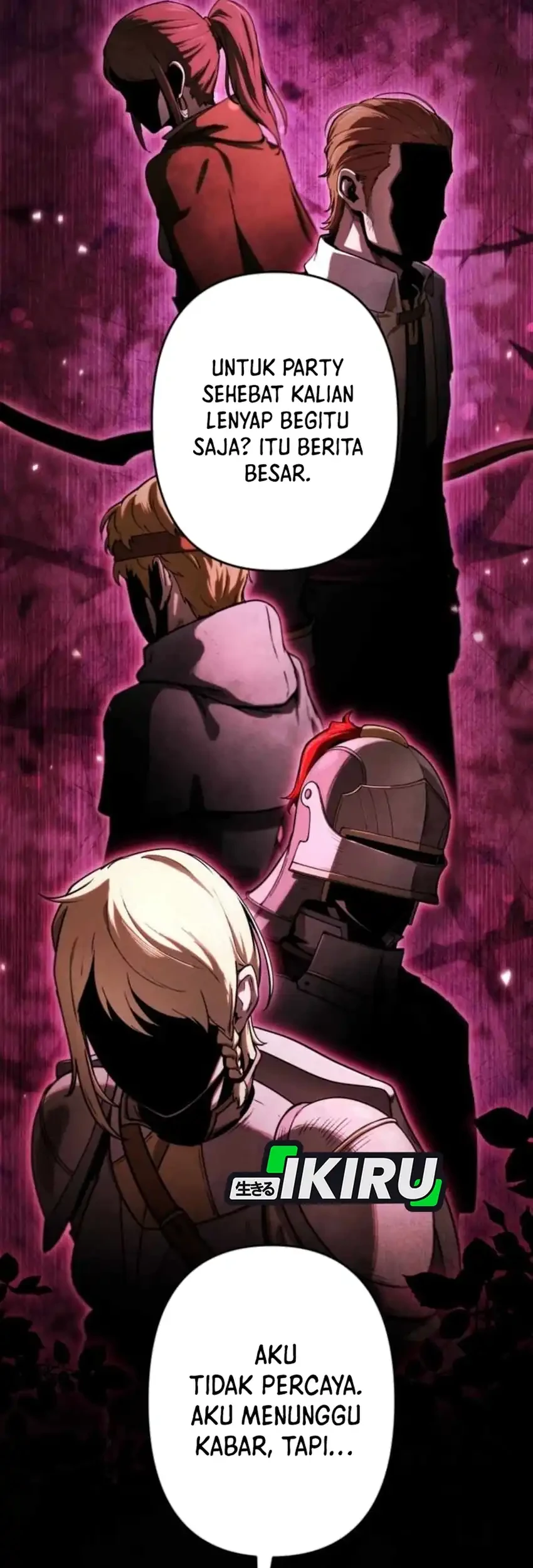 Reincarnated as the Strongest Monster Eater: Revenge on the Tyrant Dragon Chapter 19 Gambar 69