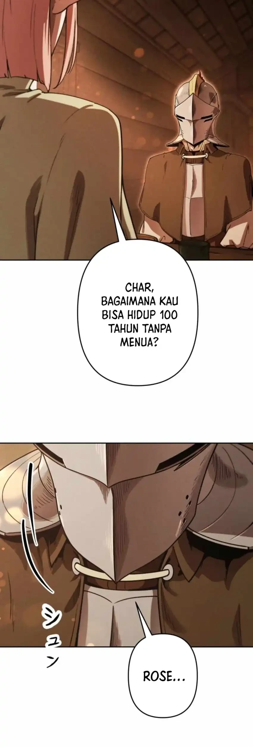 Reincarnated as the Strongest Monster Eater: Revenge on the Tyrant Dragon Chapter 19 Gambar 73