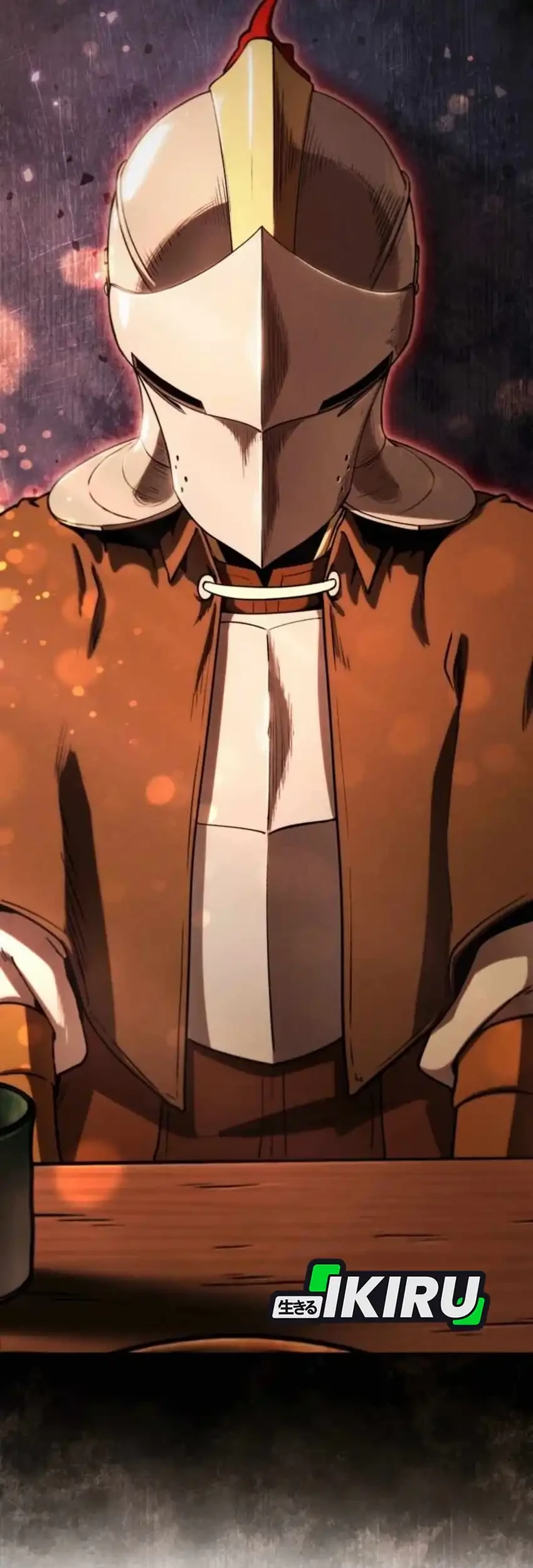 Reincarnated as the Strongest Monster Eater: Revenge on the Tyrant Dragon Chapter 19 Gambar 81