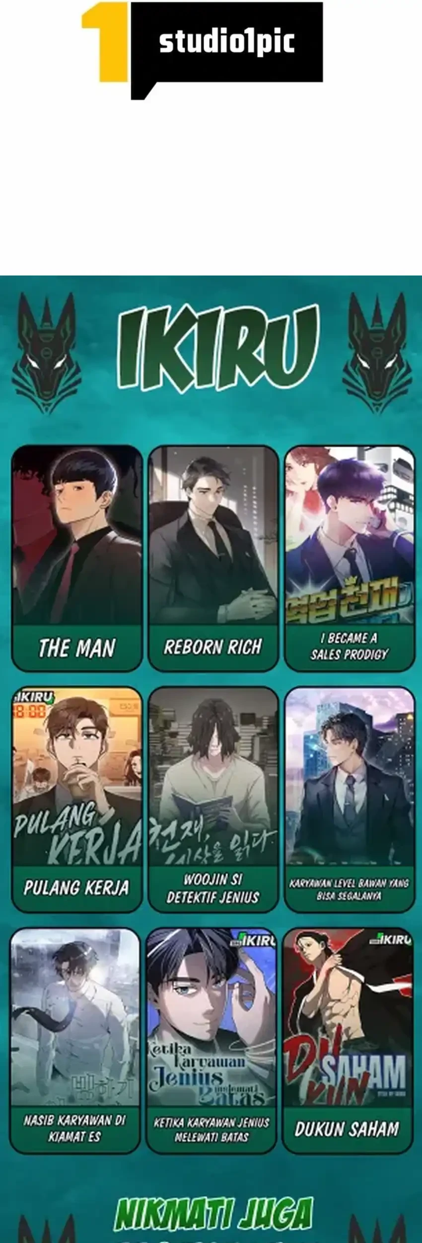 Reincarnated as the Strongest Monster Eater: Revenge on the Tyrant Dragon Chapter 19 Gambar 83