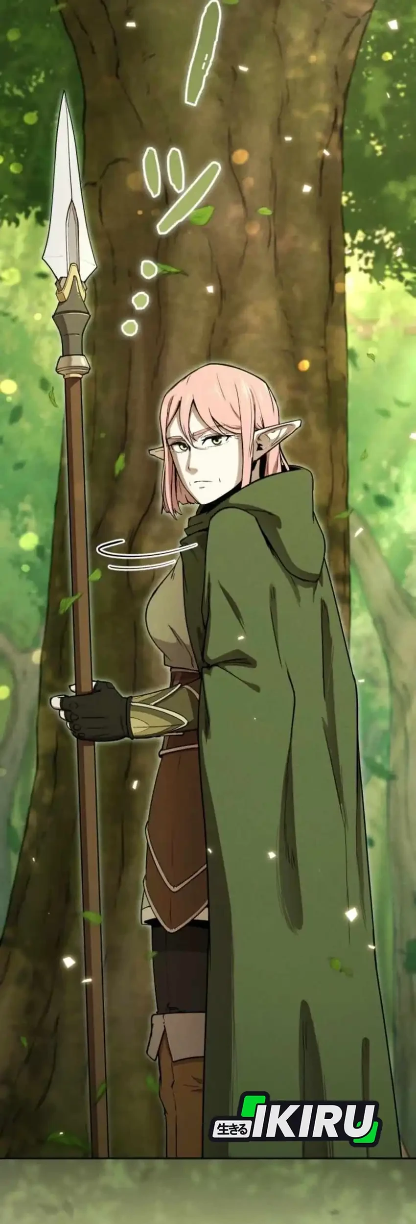 Reincarnated as the Strongest Monster Eater: Revenge on the Tyrant Dragon Chapter 19 Gambar 10