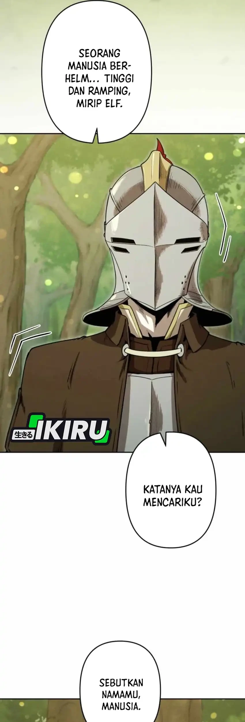 Reincarnated as the Strongest Monster Eater: Revenge on the Tyrant Dragon Chapter 19 Gambar 12