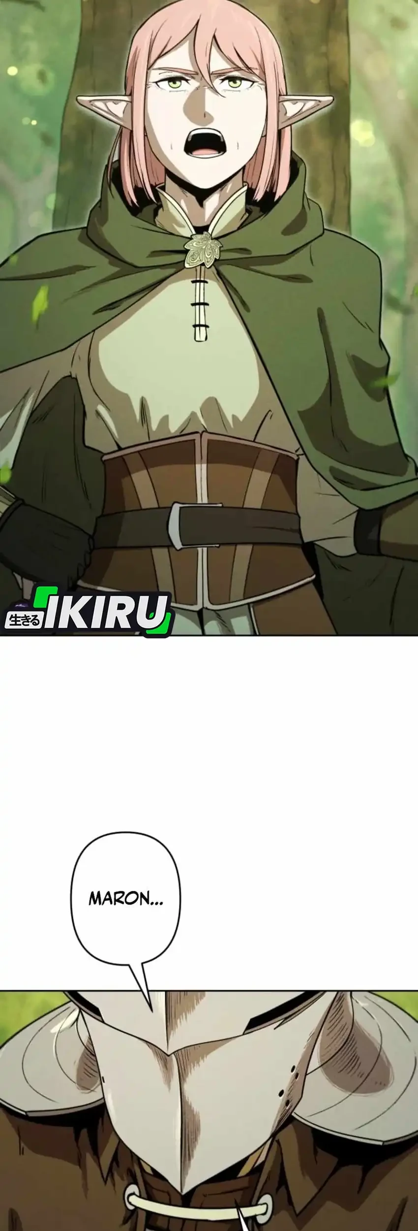 Reincarnated as the Strongest Monster Eater: Revenge on the Tyrant Dragon Chapter 19 Gambar 14