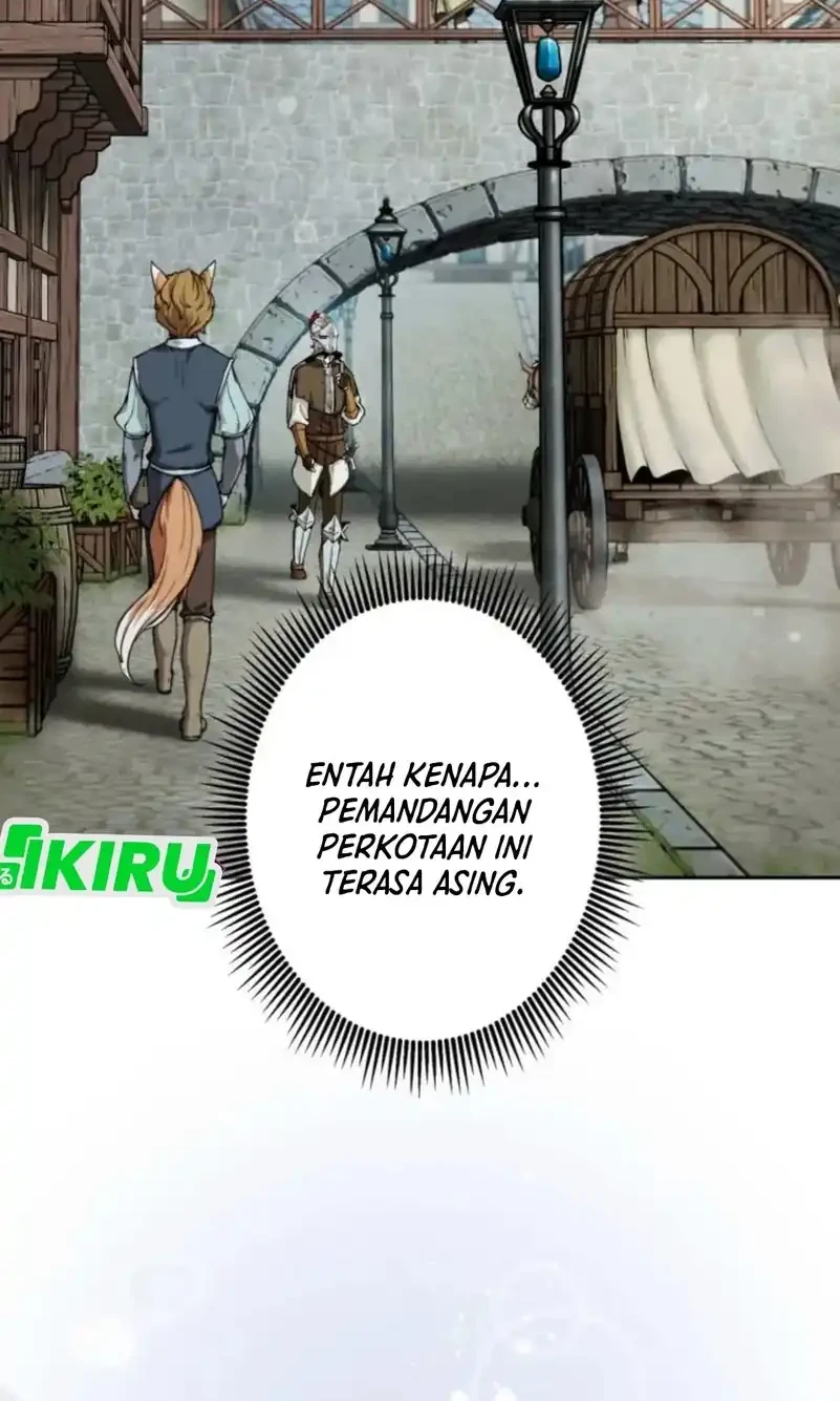 Reincarnated as the Strongest Monster Eater: Revenge on the Tyrant Dragon Chapter 2 Gambar 51