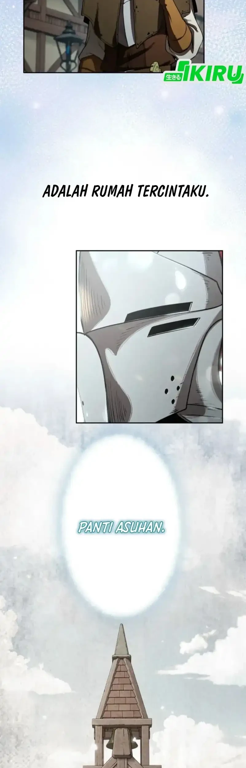 Reincarnated as the Strongest Monster Eater: Revenge on the Tyrant Dragon Chapter 2 Gambar 53