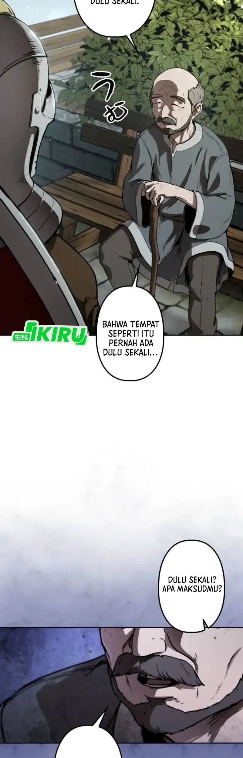 Reincarnated as the Strongest Monster Eater: Revenge on the Tyrant Dragon Chapter 2 Gambar 61