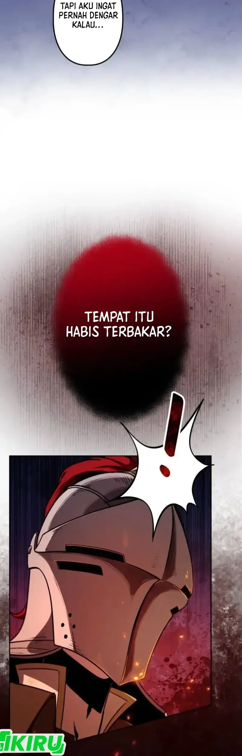 Reincarnated as the Strongest Monster Eater: Revenge on the Tyrant Dragon Chapter 2 Gambar 62