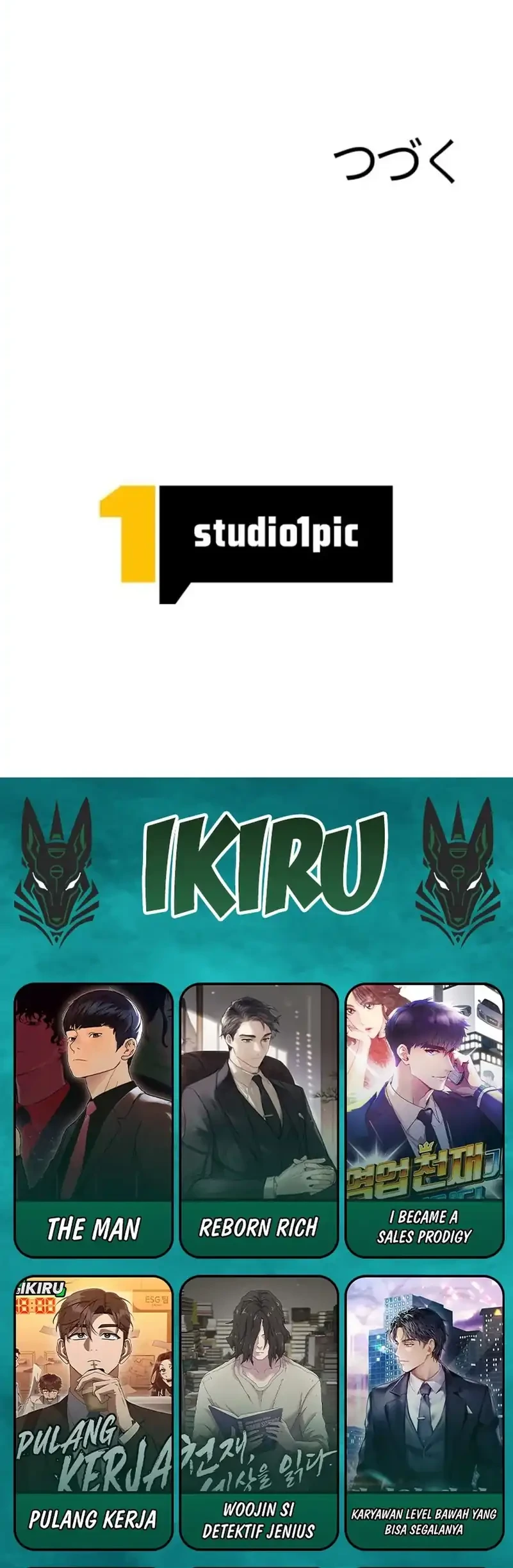 Reincarnated as the Strongest Monster Eater: Revenge on the Tyrant Dragon Chapter 2 Gambar 66