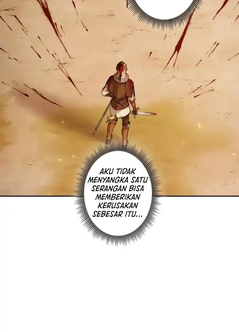 Reincarnated as the Strongest Monster Eater: Revenge on the Tyrant Dragon Chapter 2 Gambar 4