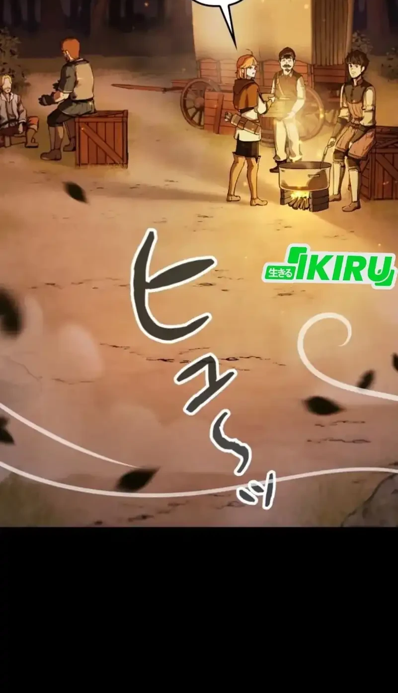 Reincarnated as the Strongest Monster Eater: Revenge on the Tyrant Dragon Chapter 2 Gambar 12