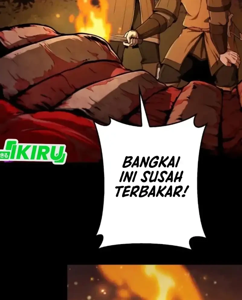 Reincarnated as the Strongest Monster Eater: Revenge on the Tyrant Dragon Chapter 2 Gambar 20