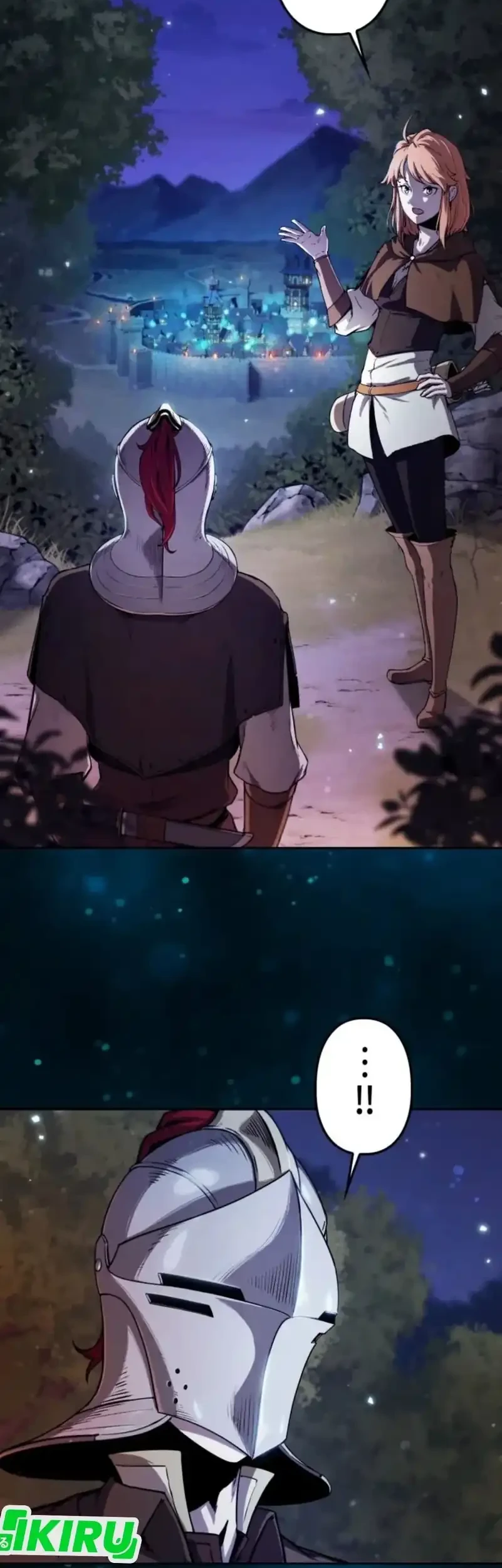 Reincarnated as the Strongest Monster Eater: Revenge on the Tyrant Dragon Chapter 2 Gambar 31