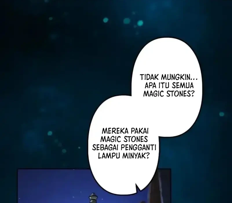 Reincarnated as the Strongest Monster Eater: Revenge on the Tyrant Dragon Chapter 2 Gambar 32