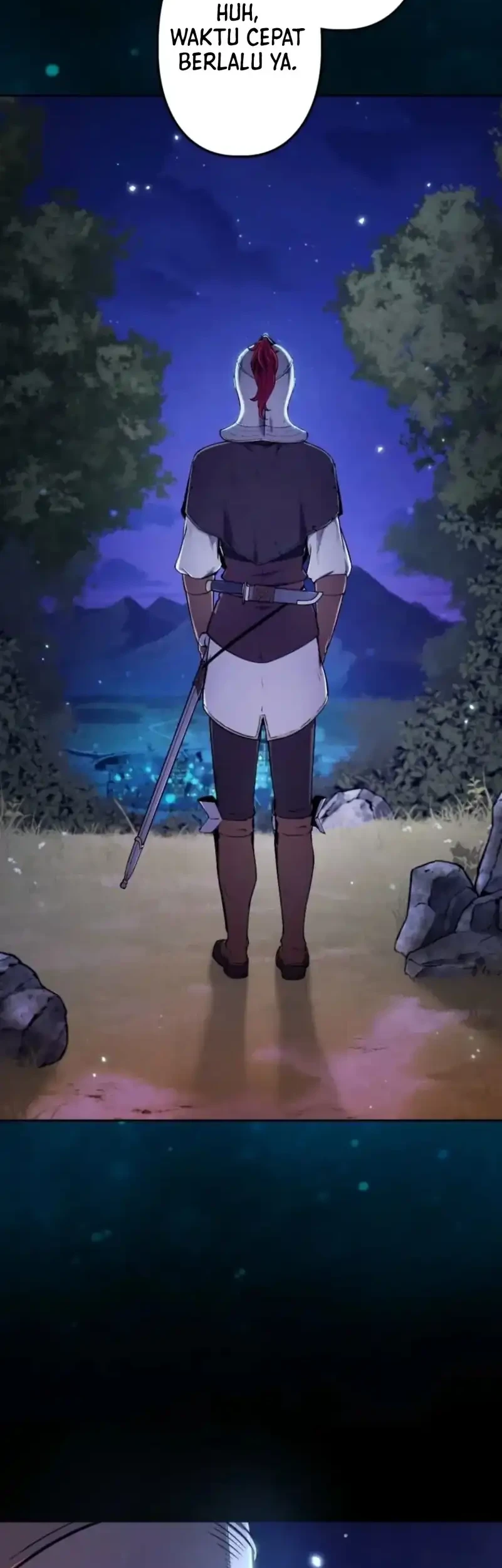 Reincarnated as the Strongest Monster Eater: Revenge on the Tyrant Dragon Chapter 2 Gambar 34