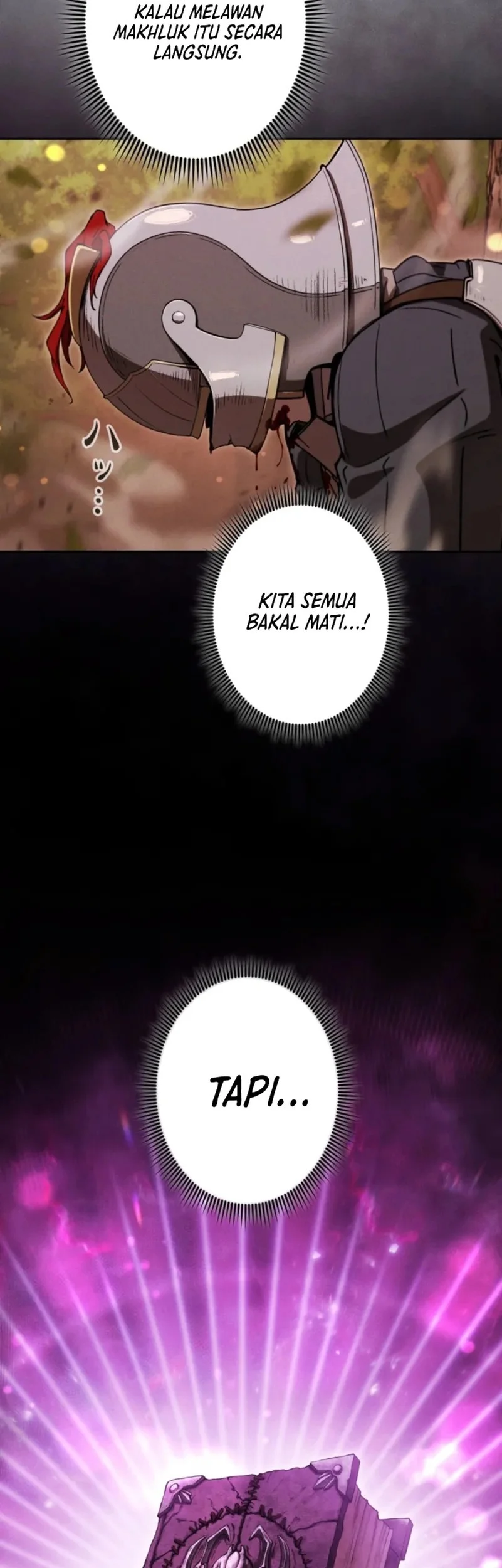 Reincarnated as the Strongest Monster Eater: Revenge on the Tyrant Dragon Chapter 20 Gambar 62