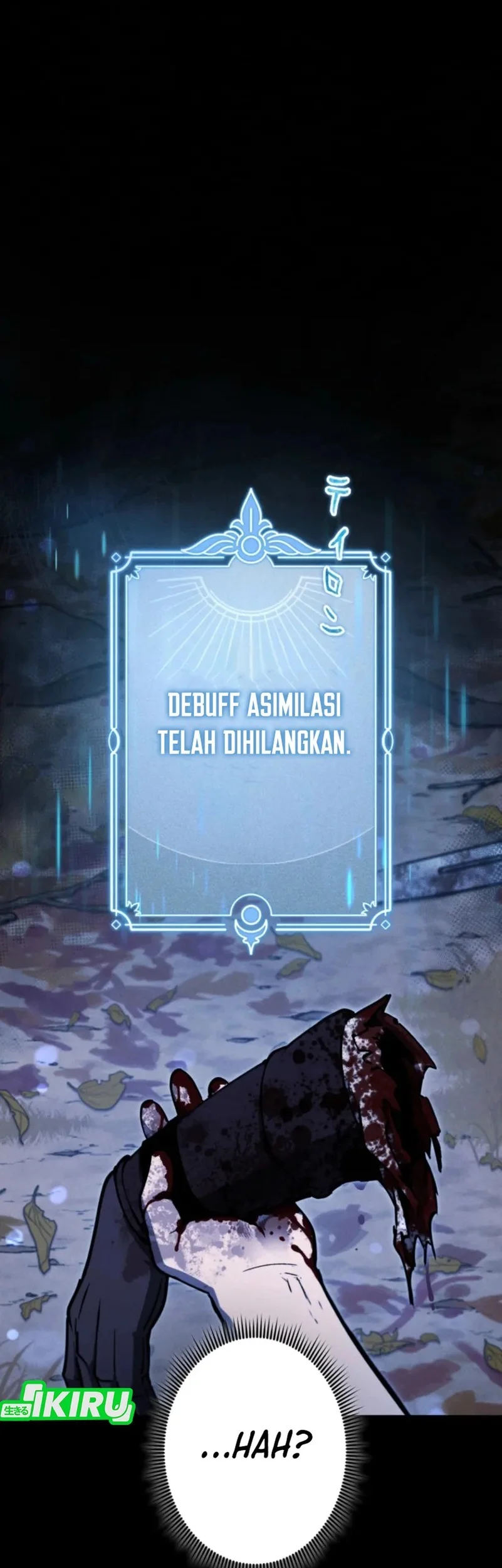 Reincarnated as the Strongest Monster Eater: Revenge on the Tyrant Dragon Chapter 20 Gambar 66