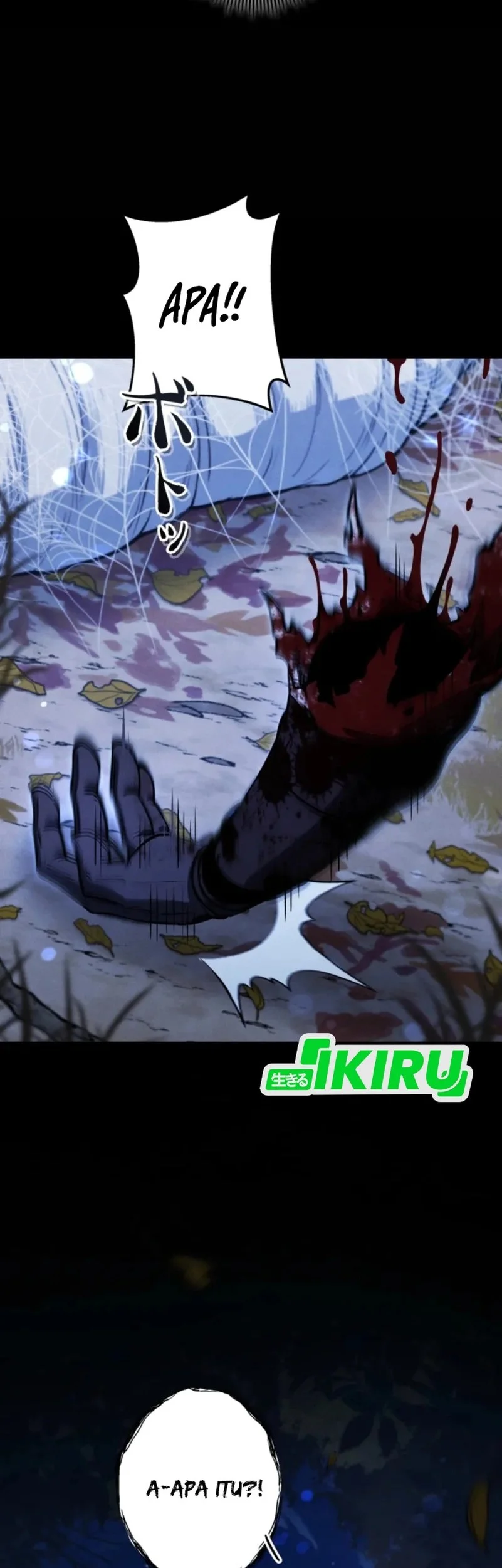 Reincarnated as the Strongest Monster Eater: Revenge on the Tyrant Dragon Chapter 20 Gambar 67