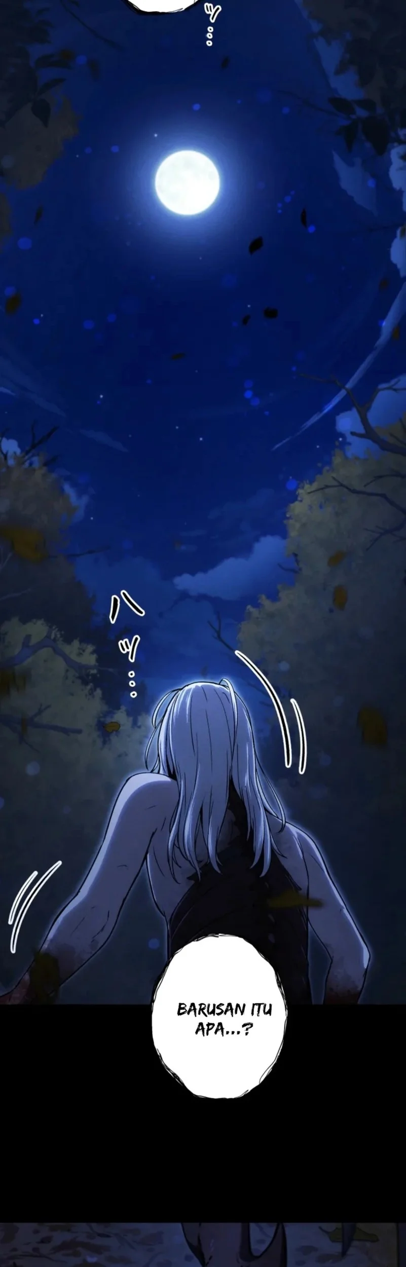 Reincarnated as the Strongest Monster Eater: Revenge on the Tyrant Dragon Chapter 20 Gambar 68