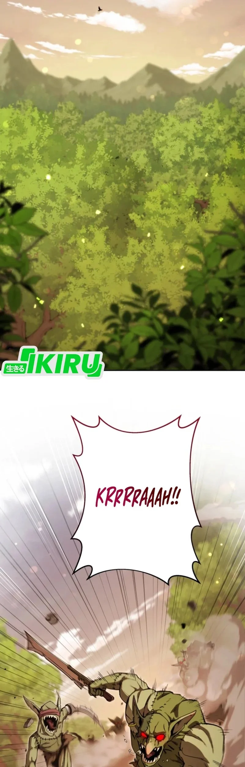 Manga Reincarnated as the Strongest Monster Eater: Revenge on the Tyrant Dragon Chapter 20 gambar nomor 2