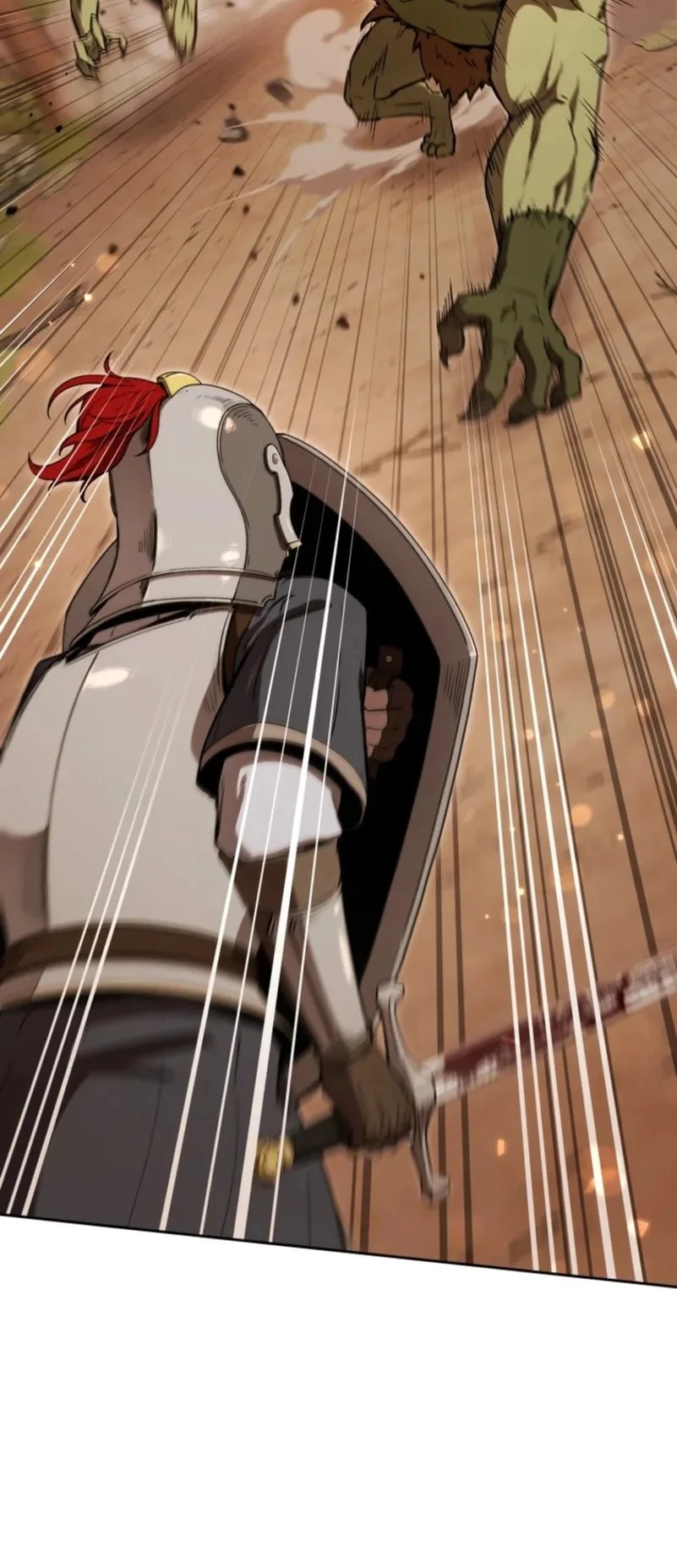 Reincarnated as the Strongest Monster Eater: Revenge on the Tyrant Dragon Chapter 20 Gambar 3