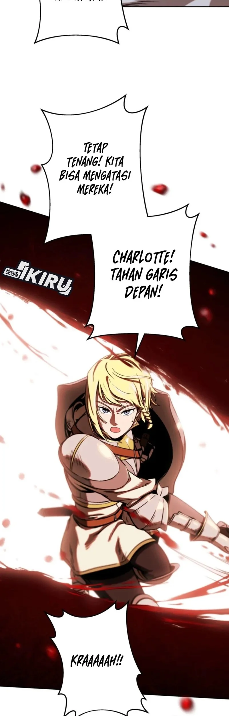 Reincarnated as the Strongest Monster Eater: Revenge on the Tyrant Dragon Chapter 20 Gambar 5