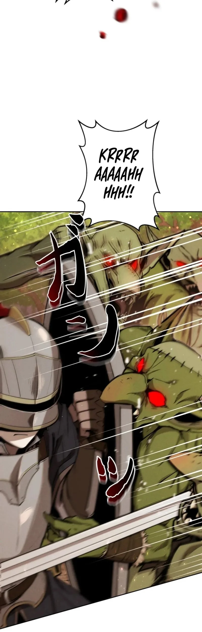 Reincarnated as the Strongest Monster Eater: Revenge on the Tyrant Dragon Chapter 20 Gambar 6