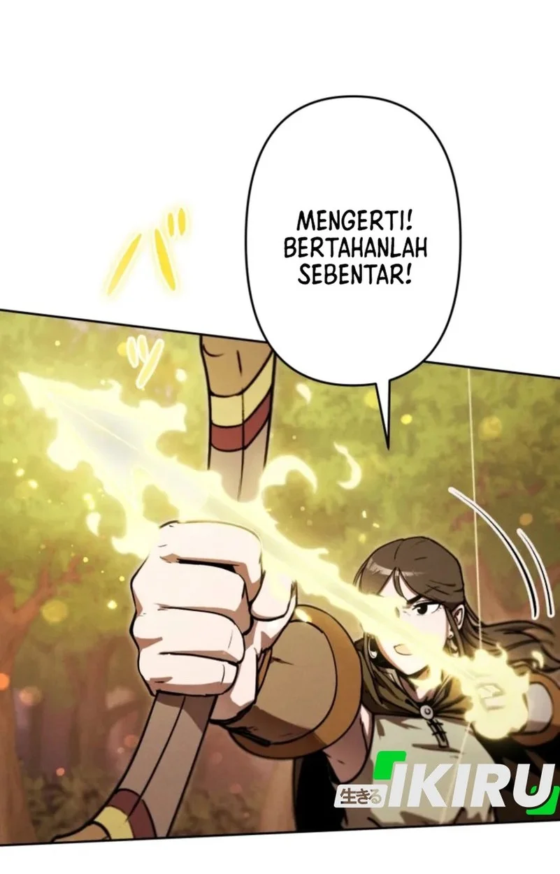 Reincarnated as the Strongest Monster Eater: Revenge on the Tyrant Dragon Chapter 20 Gambar 7