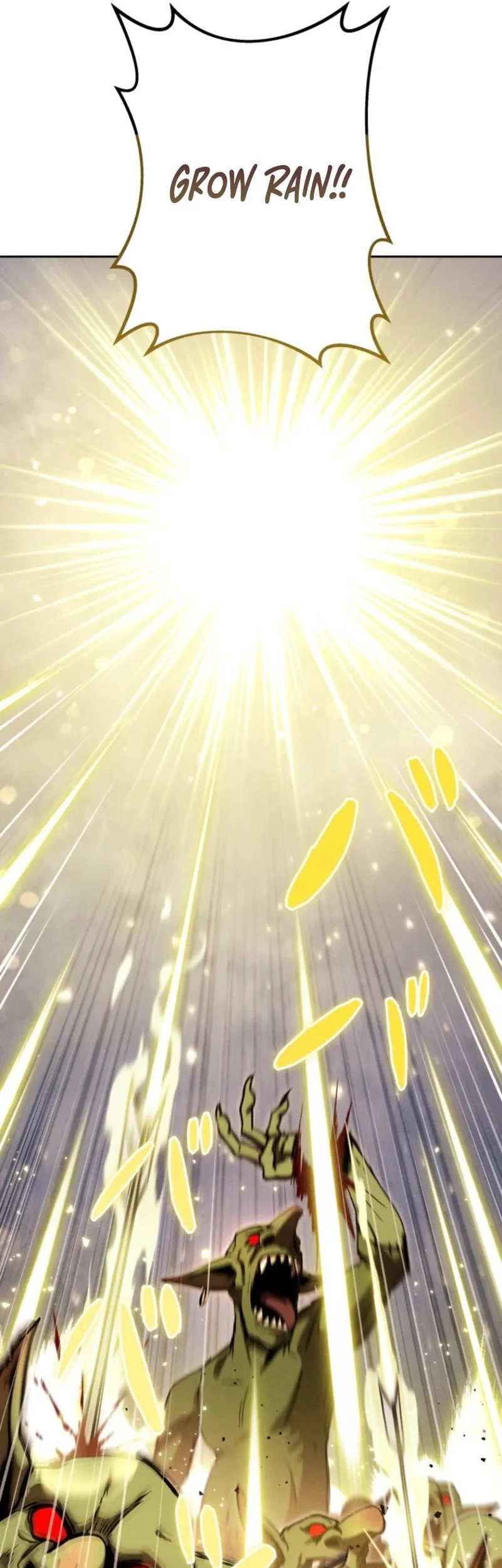 Reincarnated as the Strongest Monster Eater: Revenge on the Tyrant Dragon Chapter 20 Gambar 8