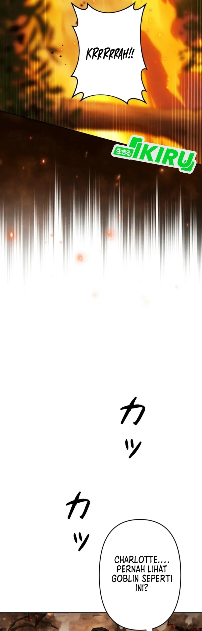 Reincarnated as the Strongest Monster Eater: Revenge on the Tyrant Dragon Chapter 20 Gambar 12