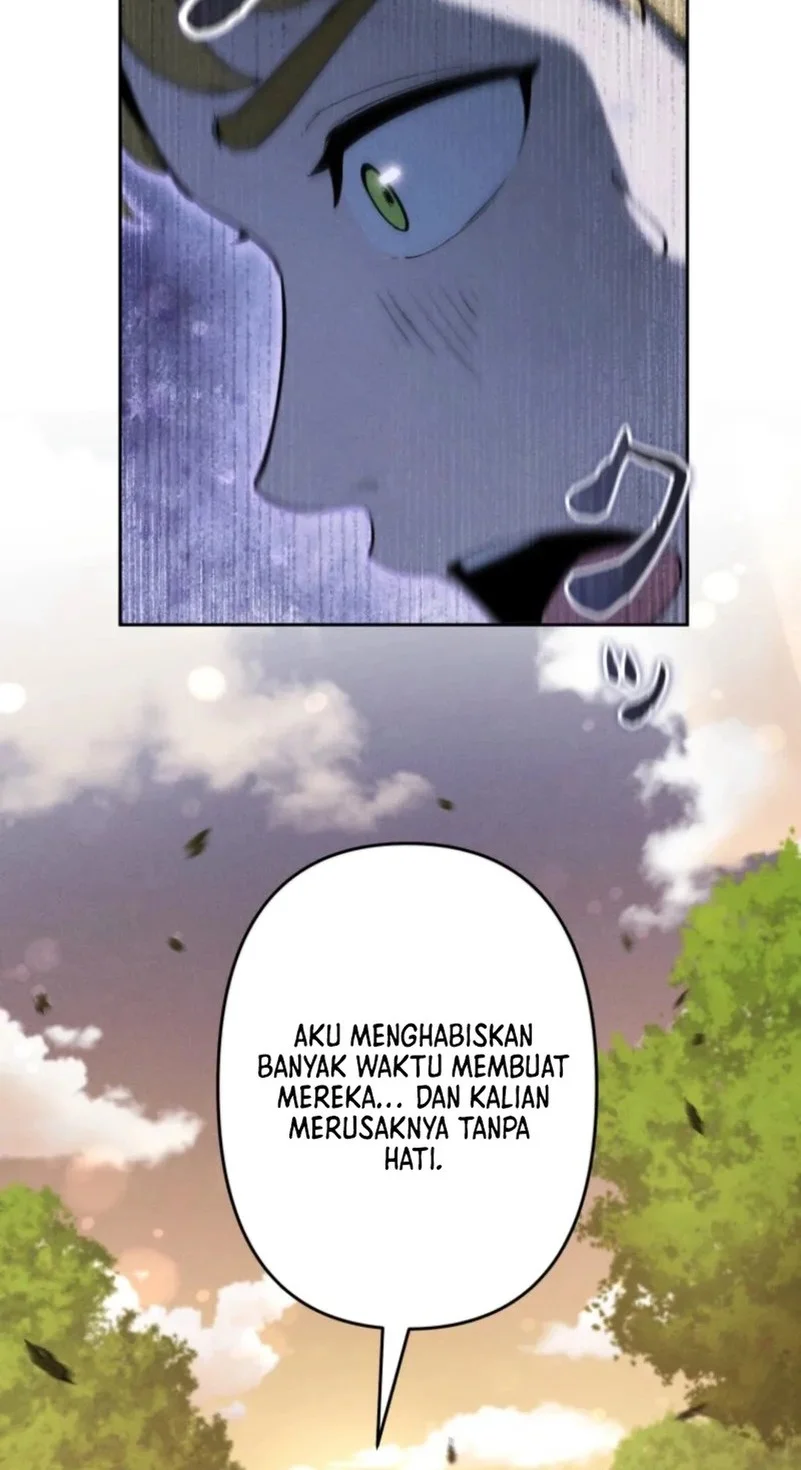 Reincarnated as the Strongest Monster Eater: Revenge on the Tyrant Dragon Chapter 20 Gambar 15