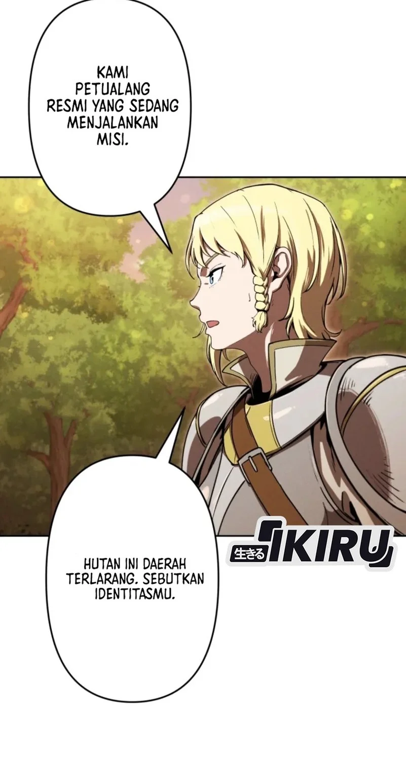 Reincarnated as the Strongest Monster Eater: Revenge on the Tyrant Dragon Chapter 20 Gambar 19