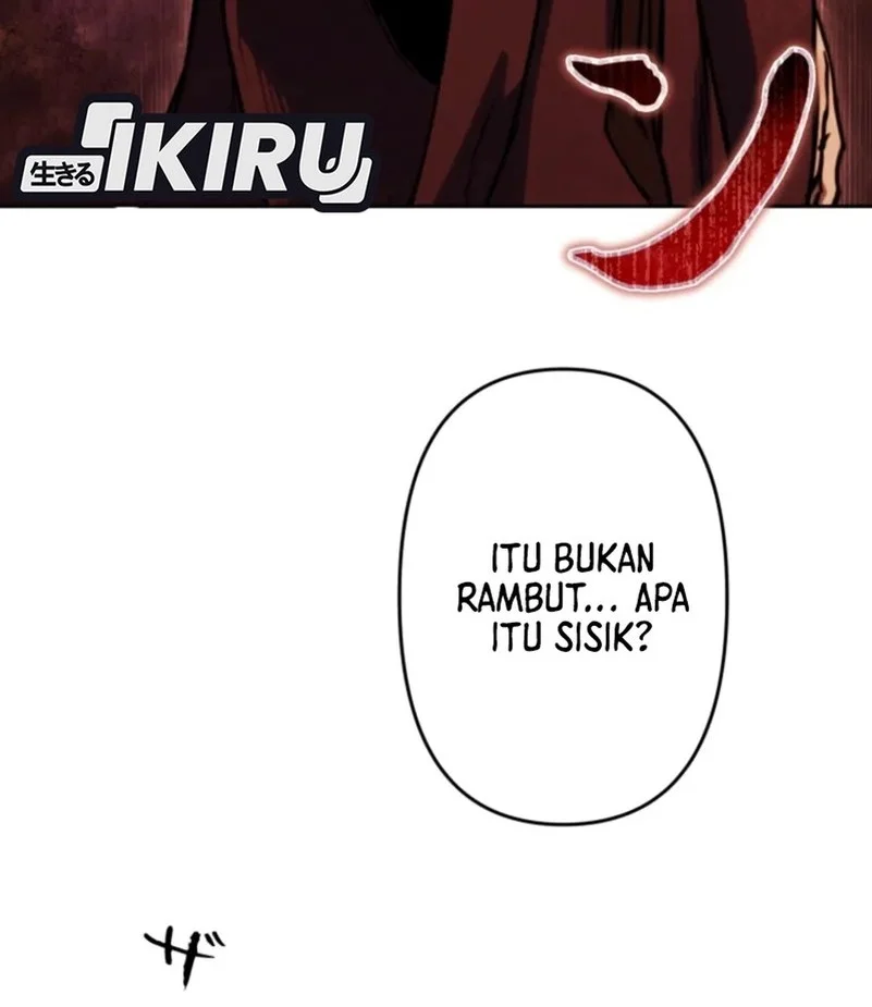 Reincarnated as the Strongest Monster Eater: Revenge on the Tyrant Dragon Chapter 20 Gambar 23