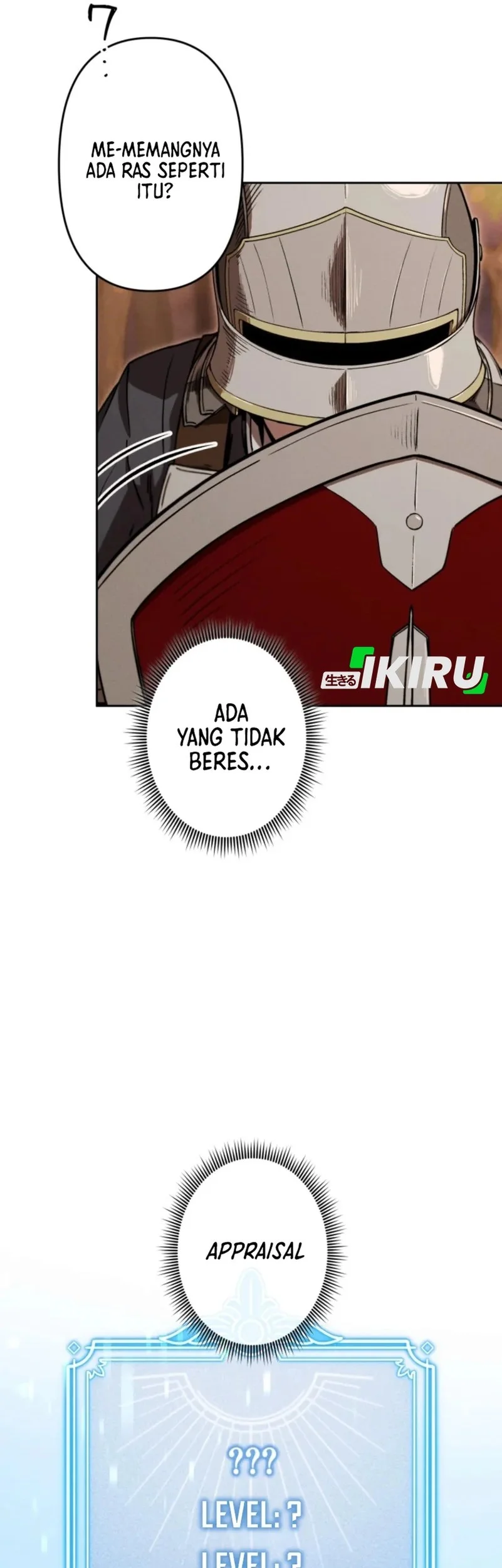 Reincarnated as the Strongest Monster Eater: Revenge on the Tyrant Dragon Chapter 20 Gambar 24