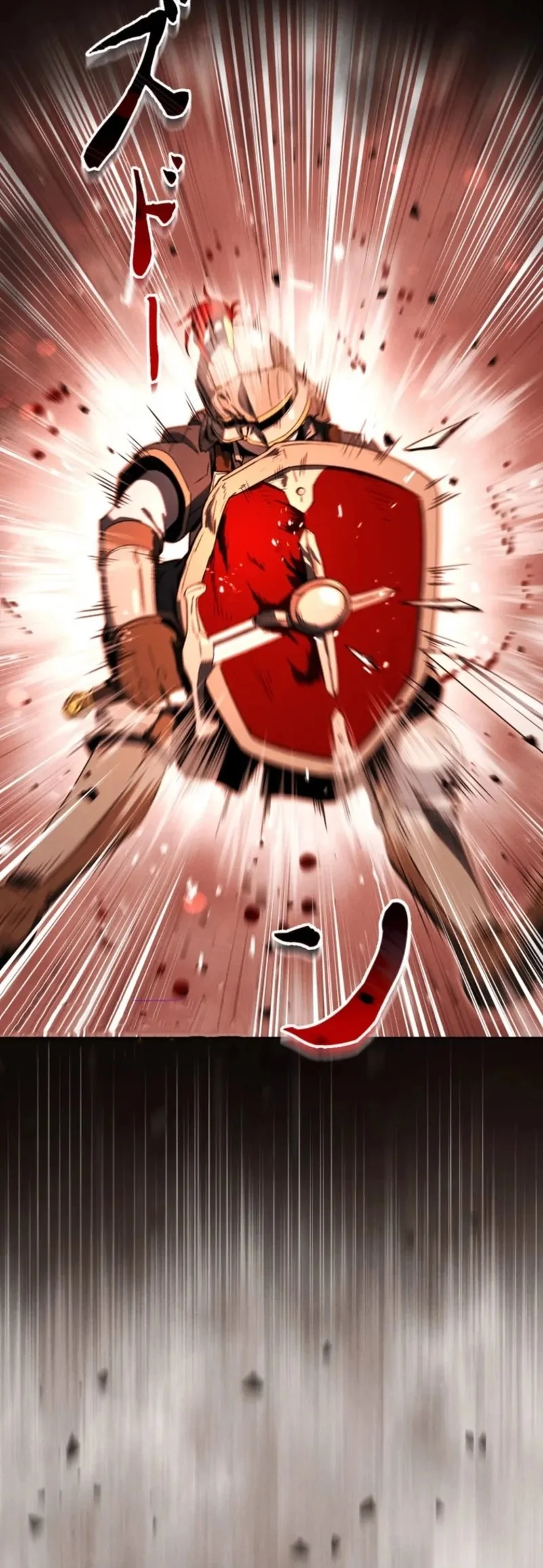 Reincarnated as the Strongest Monster Eater: Revenge on the Tyrant Dragon Chapter 20 Gambar 26