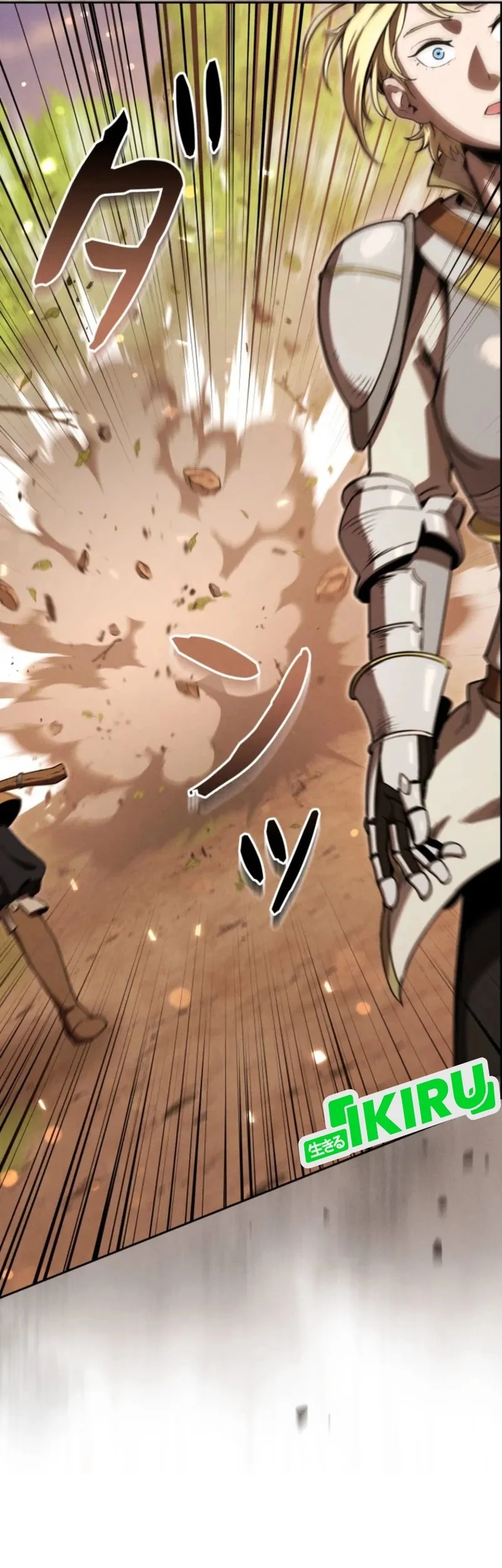 Reincarnated as the Strongest Monster Eater: Revenge on the Tyrant Dragon Chapter 20 Gambar 27