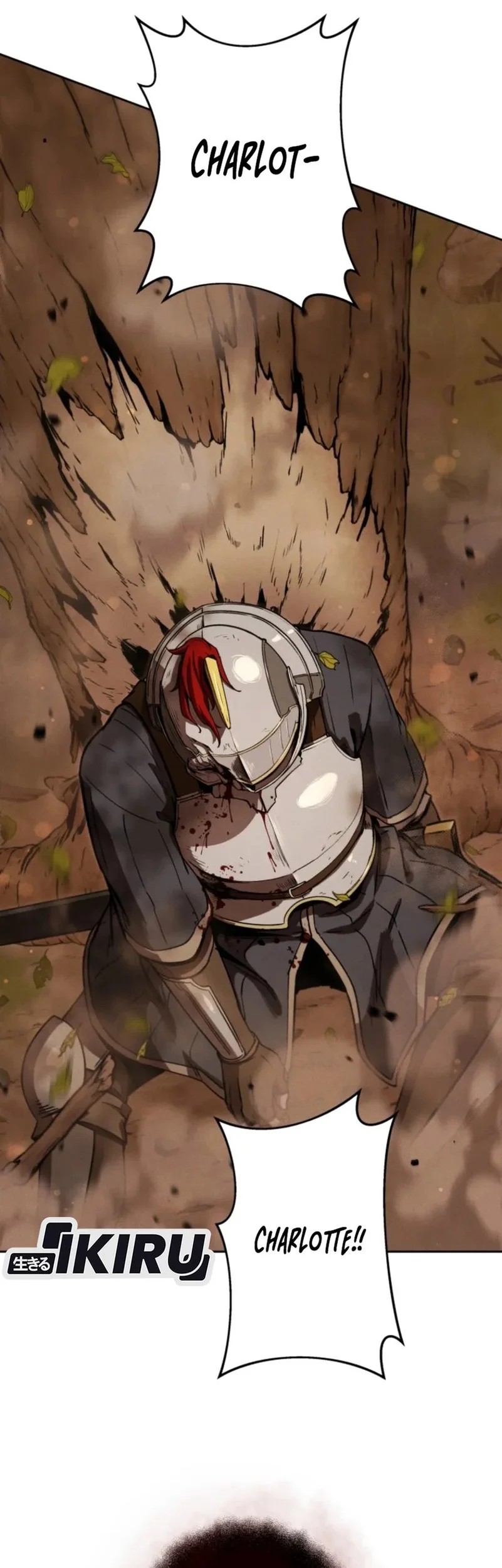 Reincarnated as the Strongest Monster Eater: Revenge on the Tyrant Dragon Chapter 20 Gambar 28