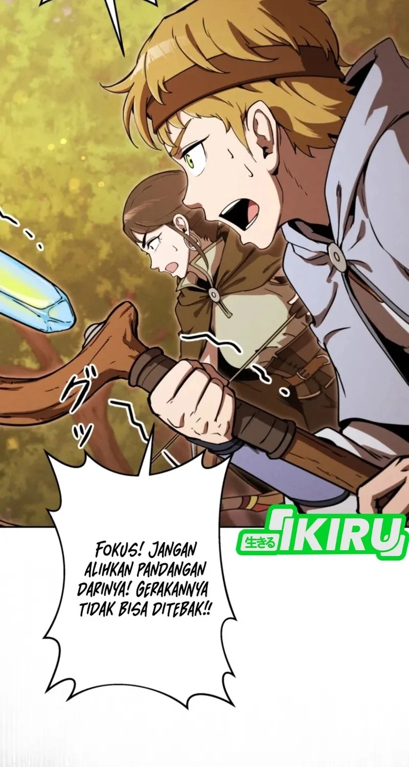 Reincarnated as the Strongest Monster Eater: Revenge on the Tyrant Dragon Chapter 20 Gambar 33