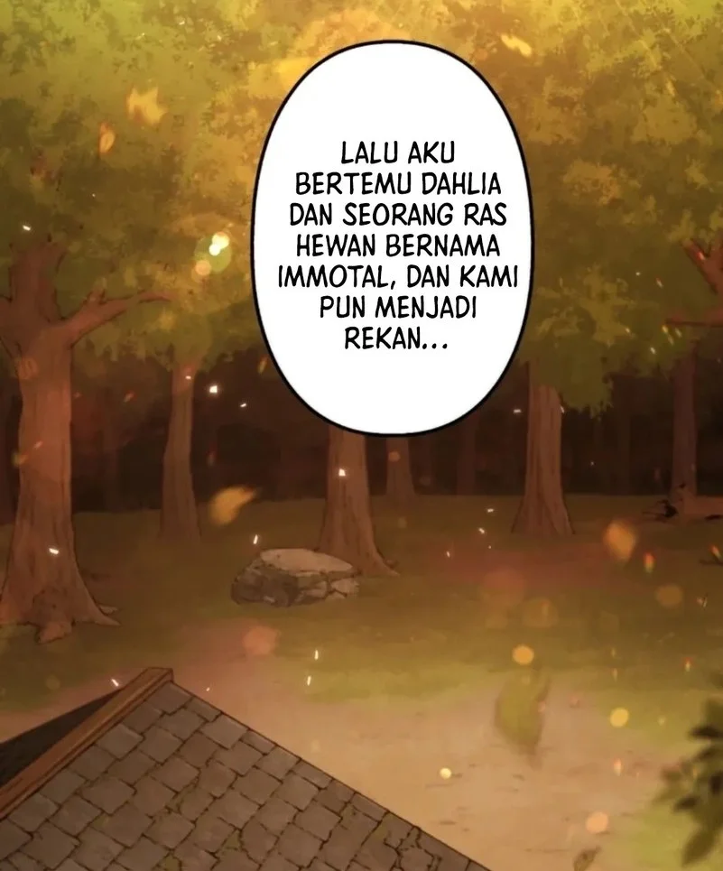 Reincarnated as the Strongest Monster Eater: Revenge on the Tyrant Dragon Chapter 21 Gambar 39