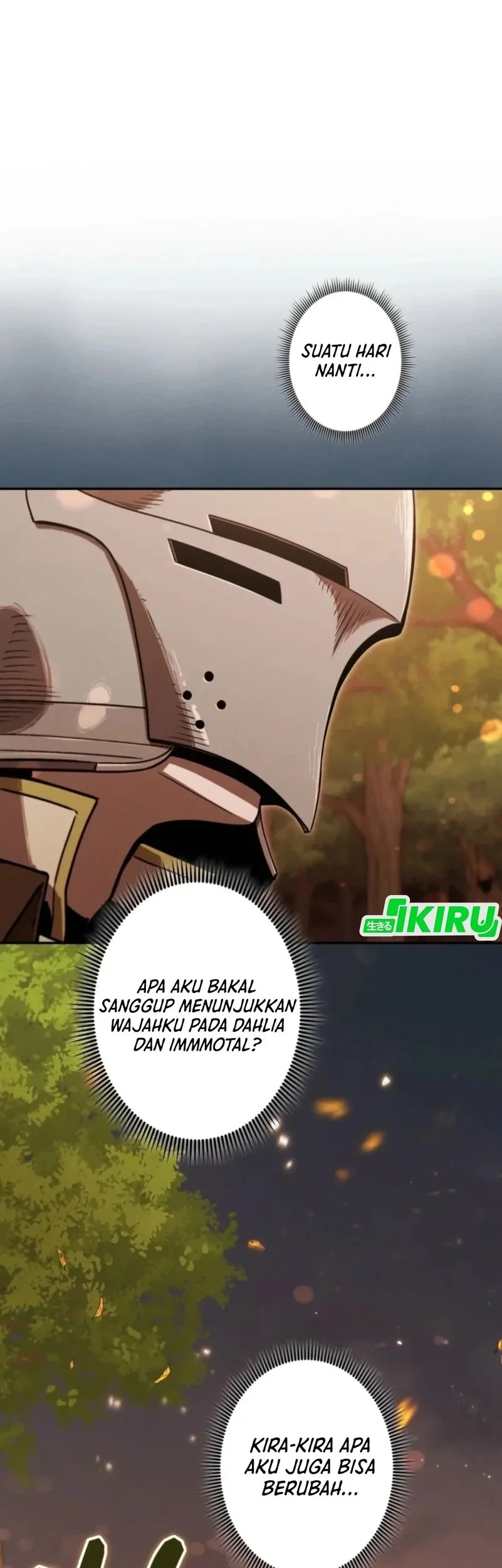 Reincarnated as the Strongest Monster Eater: Revenge on the Tyrant Dragon Chapter 21 Gambar 45