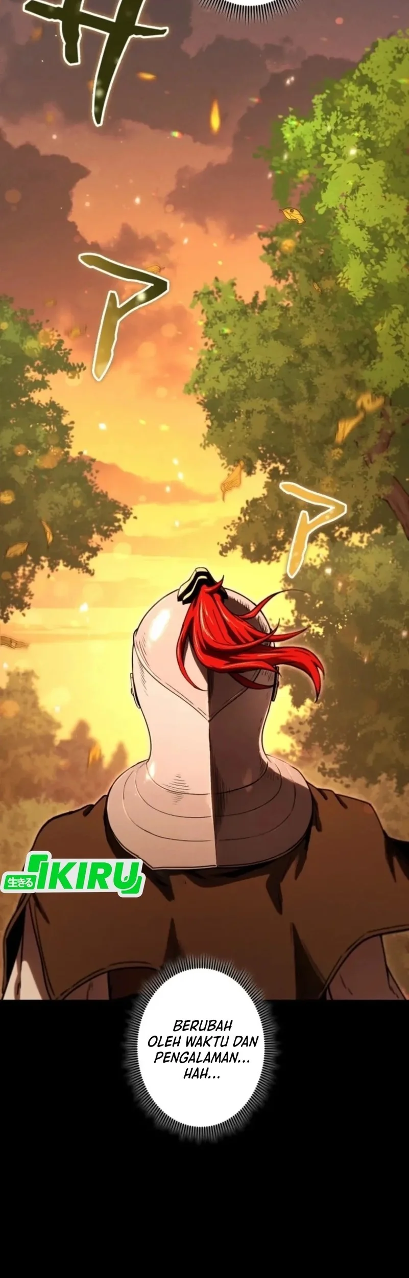 Reincarnated as the Strongest Monster Eater: Revenge on the Tyrant Dragon Chapter 21 Gambar 46