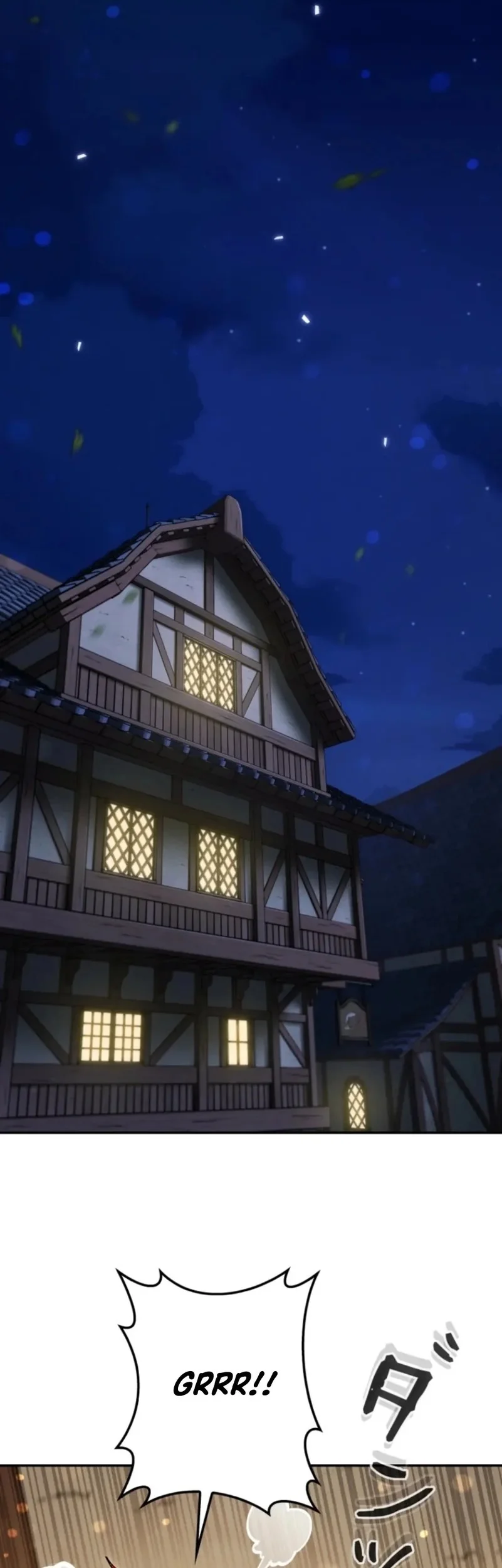 Reincarnated as the Strongest Monster Eater: Revenge on the Tyrant Dragon Chapter 21 Gambar 48