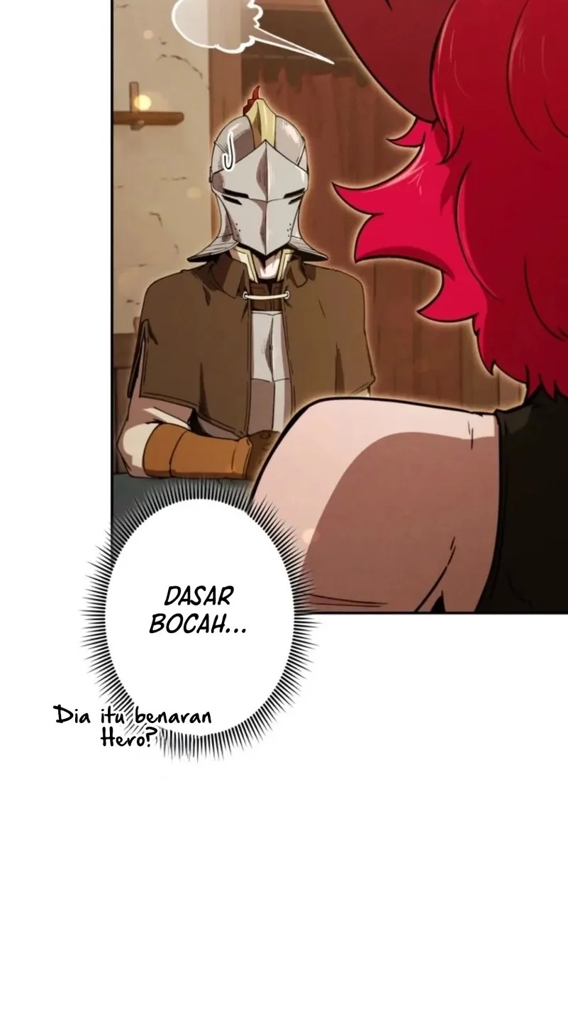 Reincarnated as the Strongest Monster Eater: Revenge on the Tyrant Dragon Chapter 21 Gambar 58