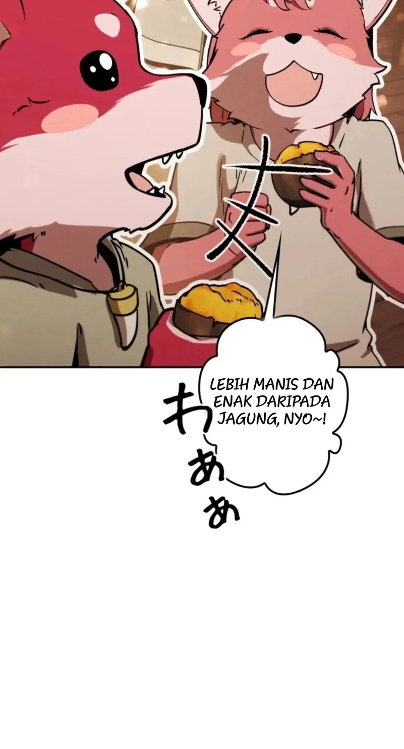 Reincarnated as the Strongest Monster Eater: Revenge on the Tyrant Dragon Chapter 21 Gambar 62