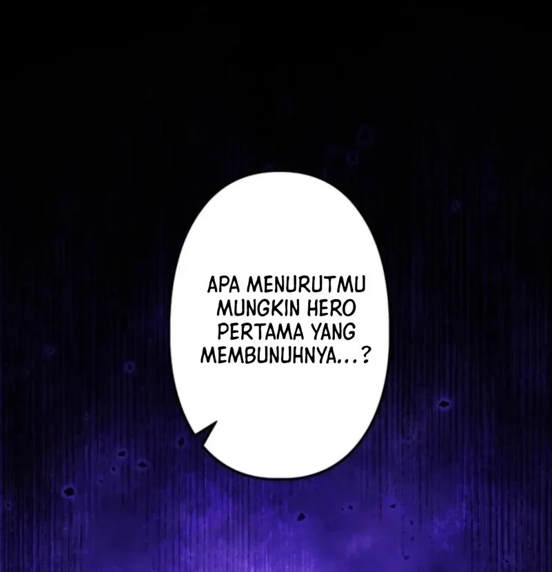 Reincarnated as the Strongest Monster Eater: Revenge on the Tyrant Dragon Chapter 21 Gambar 66