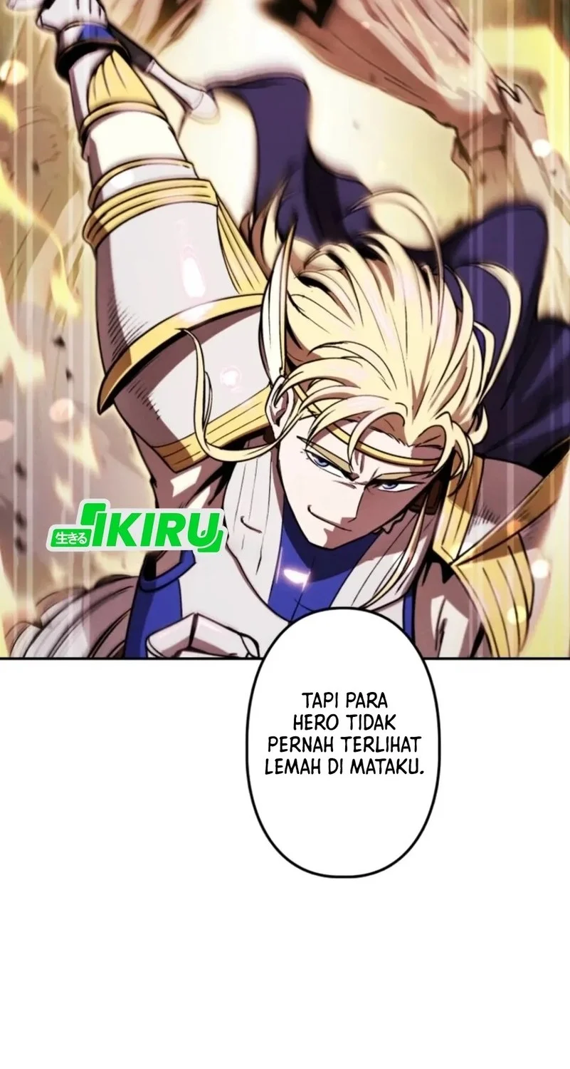 Reincarnated as the Strongest Monster Eater: Revenge on the Tyrant Dragon Chapter 21 Gambar 70