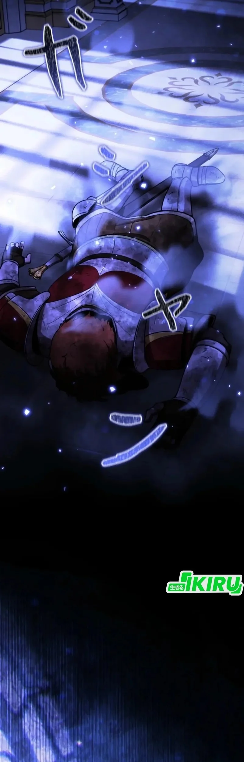 Reincarnated as the Strongest Monster Eater: Revenge on the Tyrant Dragon Chapter 21 Gambar 73